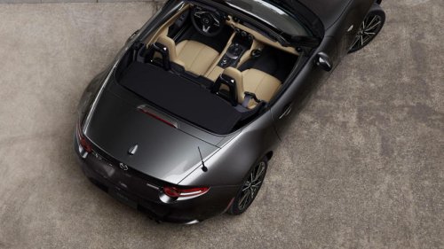 Mazda, Why the 2026 Mazda Miata is a much better value than you might realize