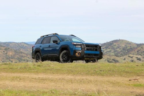 Best Japanese cars: 10 top picks