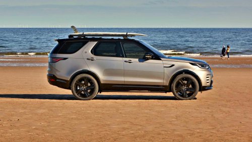 Why pre-owned luxury cars are the smartest buys in today's market