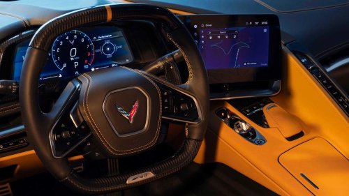 Why the 2025 Corvette ZR1 changes everything for American supercars