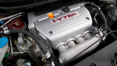 The Honda engine that refuses to die after 400,000 miles