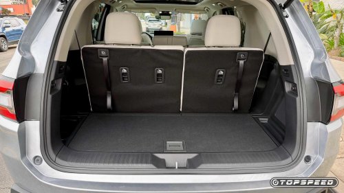 Honda, Honda Pilot, 2026 Honda Pilot first drive: The family hauler gets even better