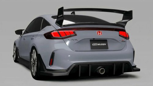 The Honda engine that refuses to die after 400,000 miles