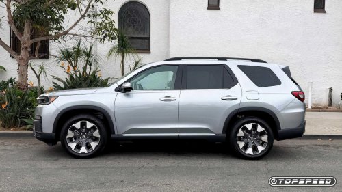 Kia, Kia Niro, SUV, 2026 Kia Niro: The most efficient non-plug-in hybrid SUV