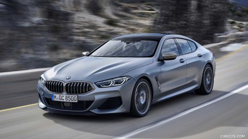 Why pre-owned luxury cars are the smartest buys in today's market