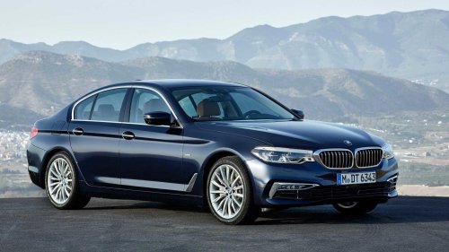 Why pre-owned luxury cars are the smartest buys in today's market