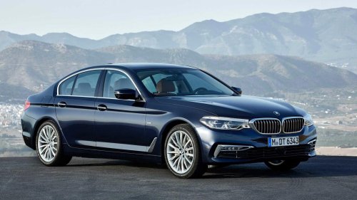 Why pre-owned luxury cars are the smartest buys in today's market