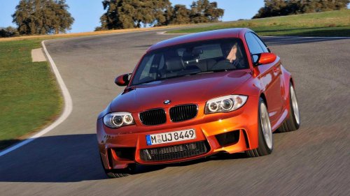 Why pre-owned luxury cars are the smartest buys in today's market