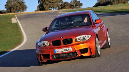 Why pre-owned luxury cars are the smartest buys in today's market