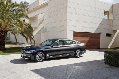 Why pre-owned luxury cars are the smartest buys in today's market
