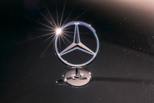 Mercedes-Benz, Mercedes-Benz S-Class, 2027 Mercedes-Benz S-Class gets starry redesign, new flat-plane V8