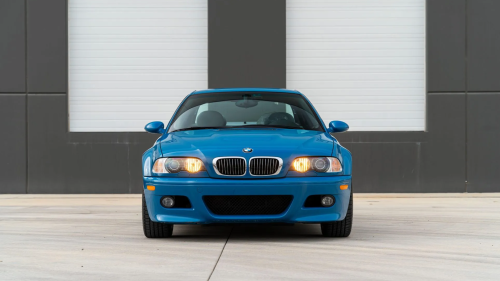 Why pre-owned luxury cars are the smartest buys in today's market