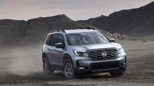 The Honda engine that refuses to die after 400,000 miles