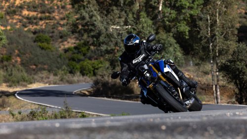 10 naked bikes that marry sport bike speed with daily practicality