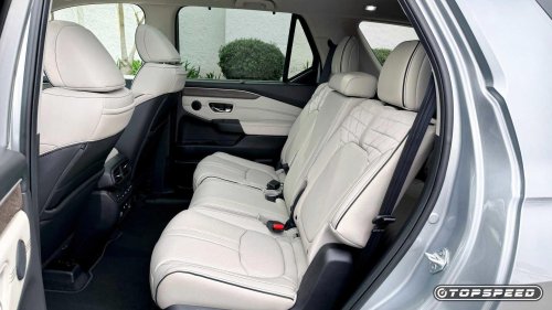 Honda, Honda Pilot, 2026 Honda Pilot first drive: The family hauler gets even better