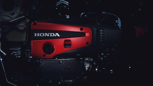 The Honda engine that refuses to die after 400,000 miles