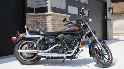 10 powerful cruiser bikes from the 1990s that are worth buying today