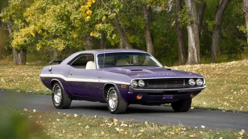 The six-cylinder engine that puts big American horsepower back on the map