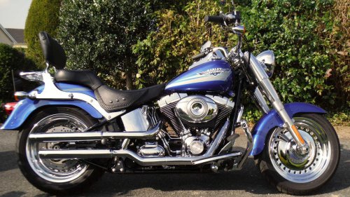 10 powerful cruiser bikes from the 1990s that are worth buying today