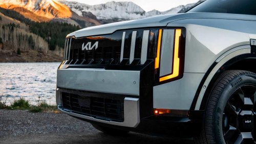 Toyota, Toyota Highlander, Kia, Toyota Grand Highlander Hybrid: The superior choice over Kia Telluride