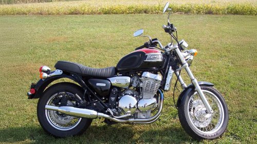 10 powerful cruiser bikes from the 1990s that are worth buying today