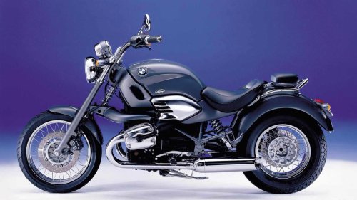 10 powerful cruiser bikes from the 1990s that are worth buying today