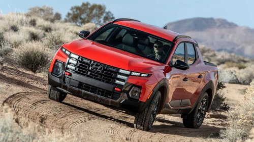 Ford, Ford will have the last compact pickup truck in America