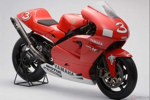 ヤマハ「FZ750」が世界初 1気筒あたり「5バルブ」は何がスゴい? なぜ現行モデルでは採用されなくなった?