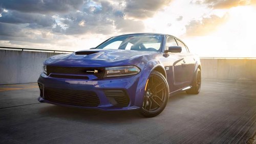 Here's how the greatest icons from the muscle car era stack up in 2026