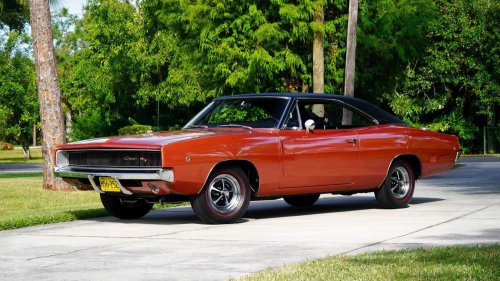 Here's how the greatest icons from the muscle car era stack up in 2026