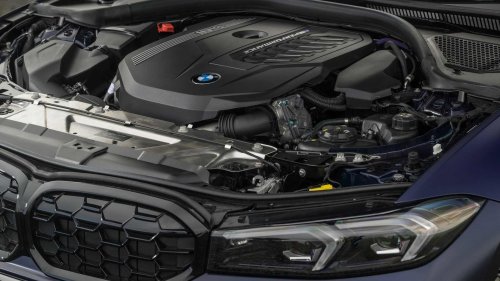 Genesis, BMW, Why a used Genesis G70 3.3T is better than a new BMW M340i