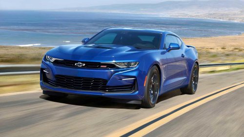 Here's how the greatest icons from the muscle car era stack up in 2026