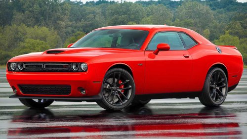 Here's how the greatest icons from the muscle car era stack up in 2026