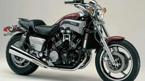 10 powerful cruiser bikes from the 1990s that are worth buying today