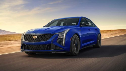 The USA's cheapest 200 mph cars will both be dead by the end of 2026