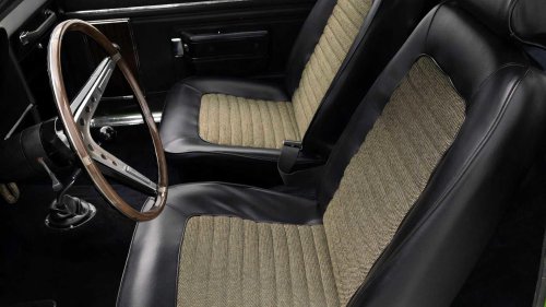 The most underrated muscle car of the '60s