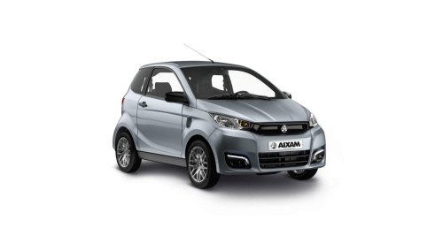 Coches sin carnet en 2026: cinco modelos para iniciarse en la conducción a partir de los 15 años