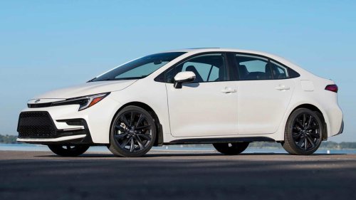 The cheapest new cars of 2026