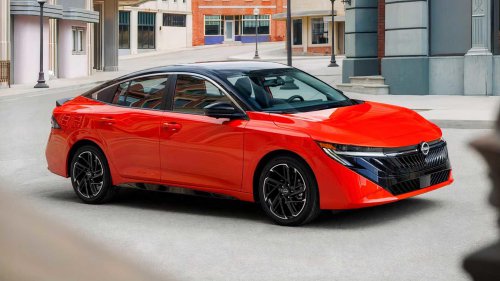 The cheapest new cars of 2026