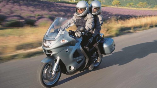 Touring, The most well-rounded touring bike you can buy in 2026