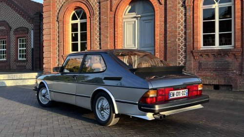 The automotive financial disaster that still has a cult following today