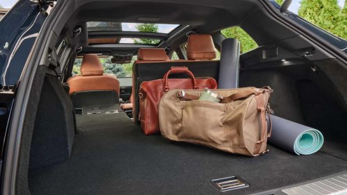 The Toyota SUV that feels more luxurious than a Mercedes GLC