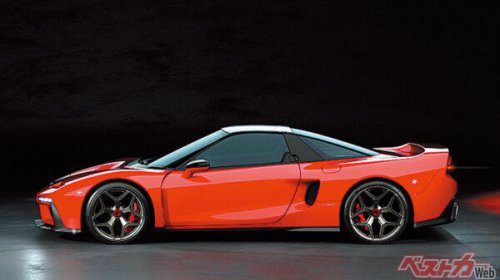 Citroën | アルファロメオ | フェラーリ | フィアット | フォード | インフィニティ | フォルクスワーゲン | メルセデス | アルピナ | アルピーヌ | ランボルギーニ | メルセデス・ベンツ | オペル | ポルシェ | ルノー | ロールス・ロイス | スバル | ボルボ | アストンマーティン | ベントレー | シボレー | クライスラー | ジャガー | ジープ | ランドローバー | ロータス | マクラーレン | プジョー | スマート | シトロエン | ホンダ | ヒョンデ | アウディ | キャデラック | ブガッティ | マセラティ | トヨタ | ジェネシス | レクサス | スズキ | テスラ | マツダ | ダイハツ | あの初代NSXが425馬力に進化? 3.5L・V6へ拡大、フルカーボンボディ採用! JASモータースポーツ製ロードカー「TENSEI」とは