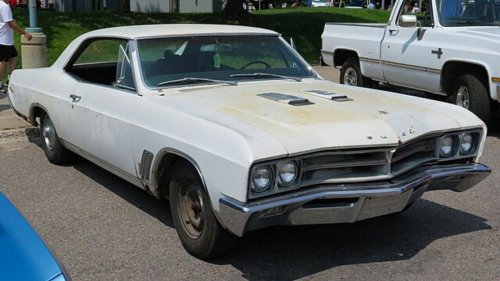 9 forgotten big-block cars that deserve far bigger reputations