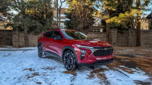 SUV, One SUV dominated 2025's best-sellers