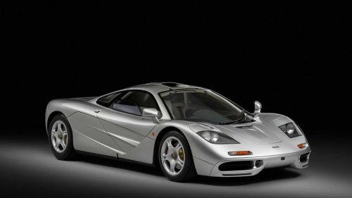 10 cars inspired by aviation