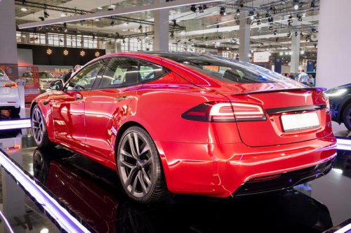 Elon Musk, Tesla, One chart helps explain why Elon Musk is axing Tesla's Model S and X