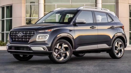 The cheapest new cars of 2026