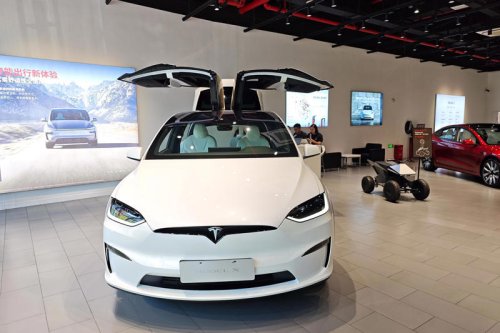 Elon Musk, Tesla, One chart helps explain why Elon Musk is axing Tesla's Model S and X