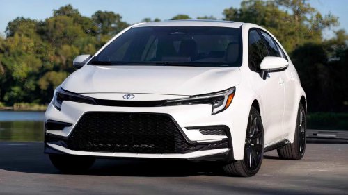 The cheapest new cars of 2026